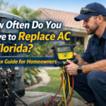 How Often Do You Have to Replace AC in Florida: Lifespan Guide for Homeowners