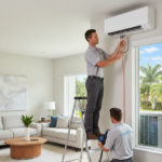 Mini-Split Installation Cost in South Florida