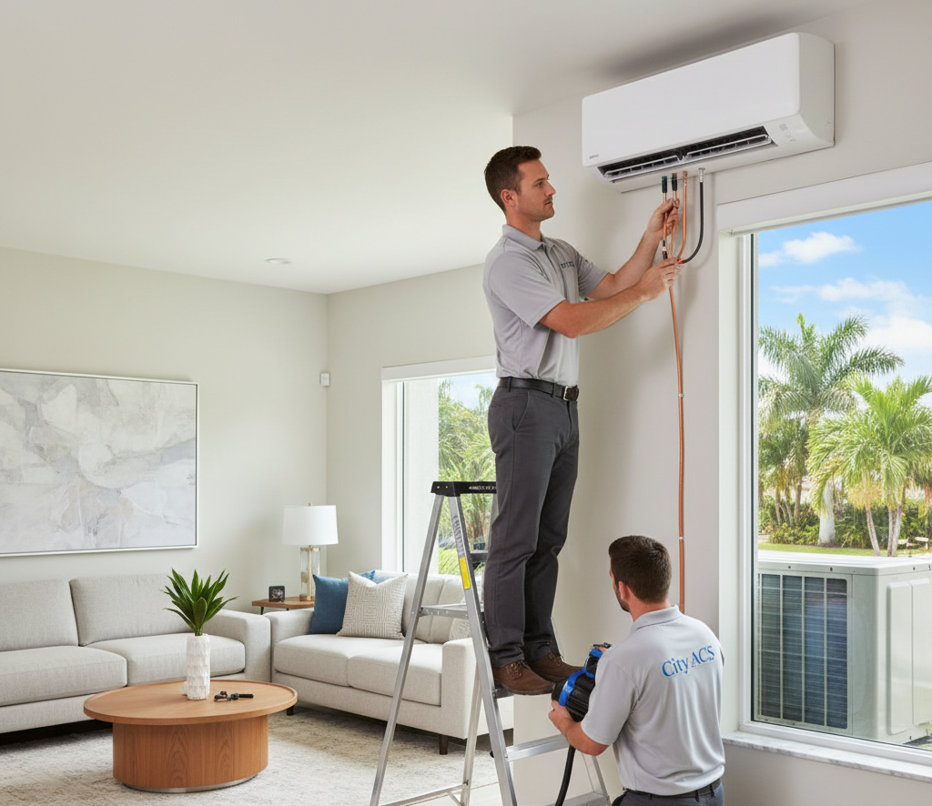 mini-split-air-conditioning-installation