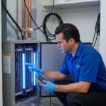 UV light for AC installation cost in South Florida