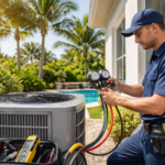 HVAC Maintenance Service in Palm Beach