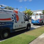 What is included in AC Maintenance Services?