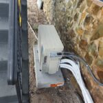 Daikin Minisplit installation or repair
