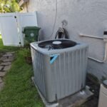 Emergency AC Repair Plam Beach