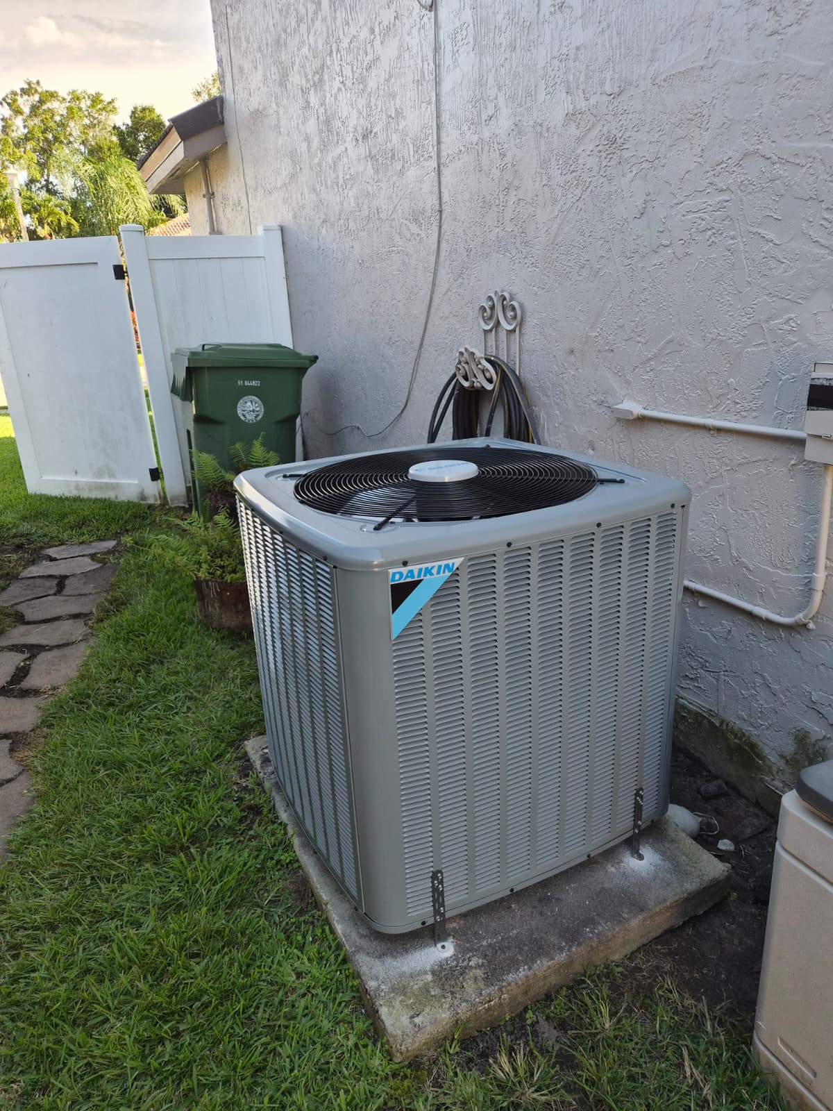 Emergency AC Repair Plam Beach